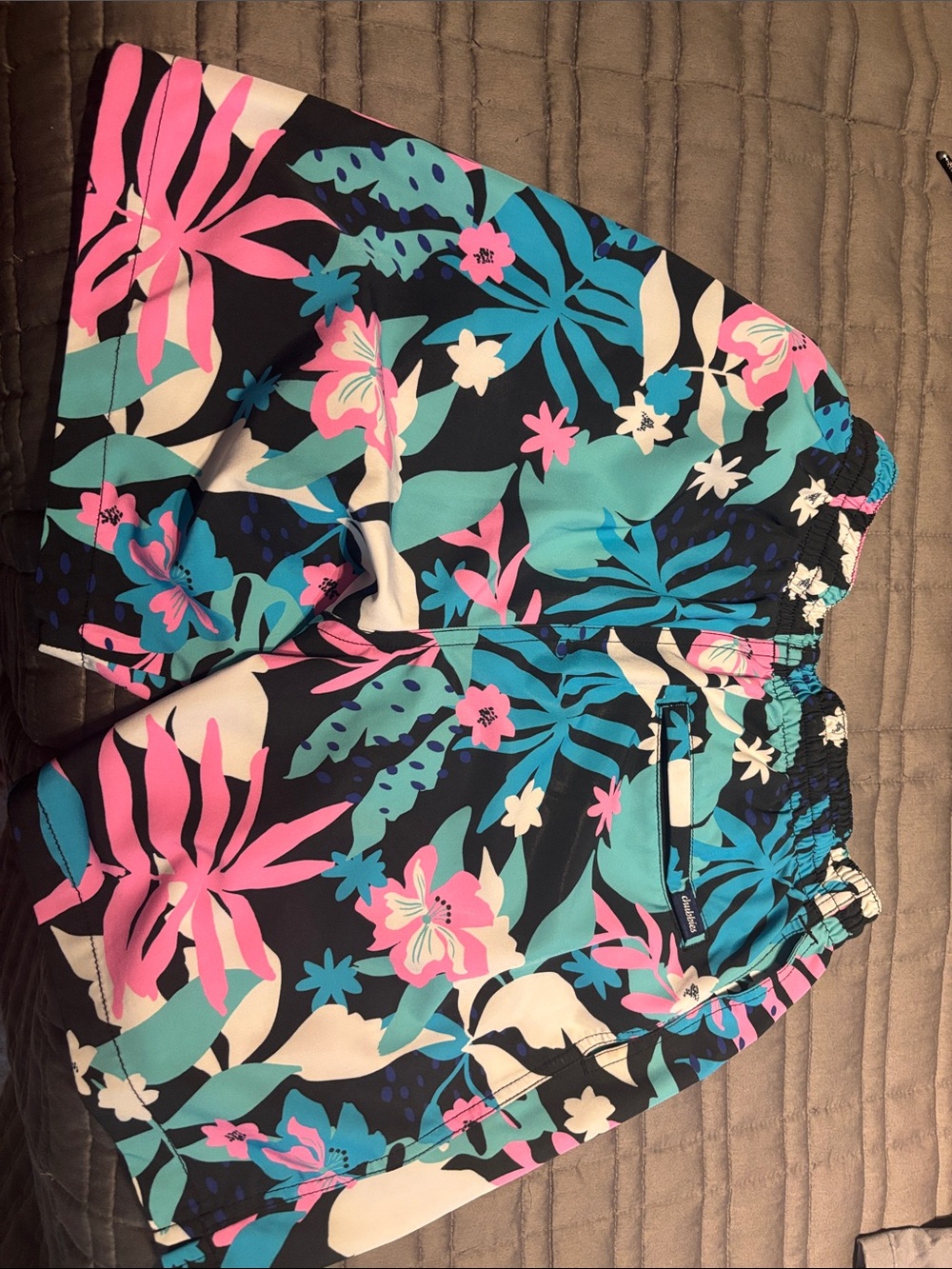 Chubbies lined shorts - Picture 2 of 3